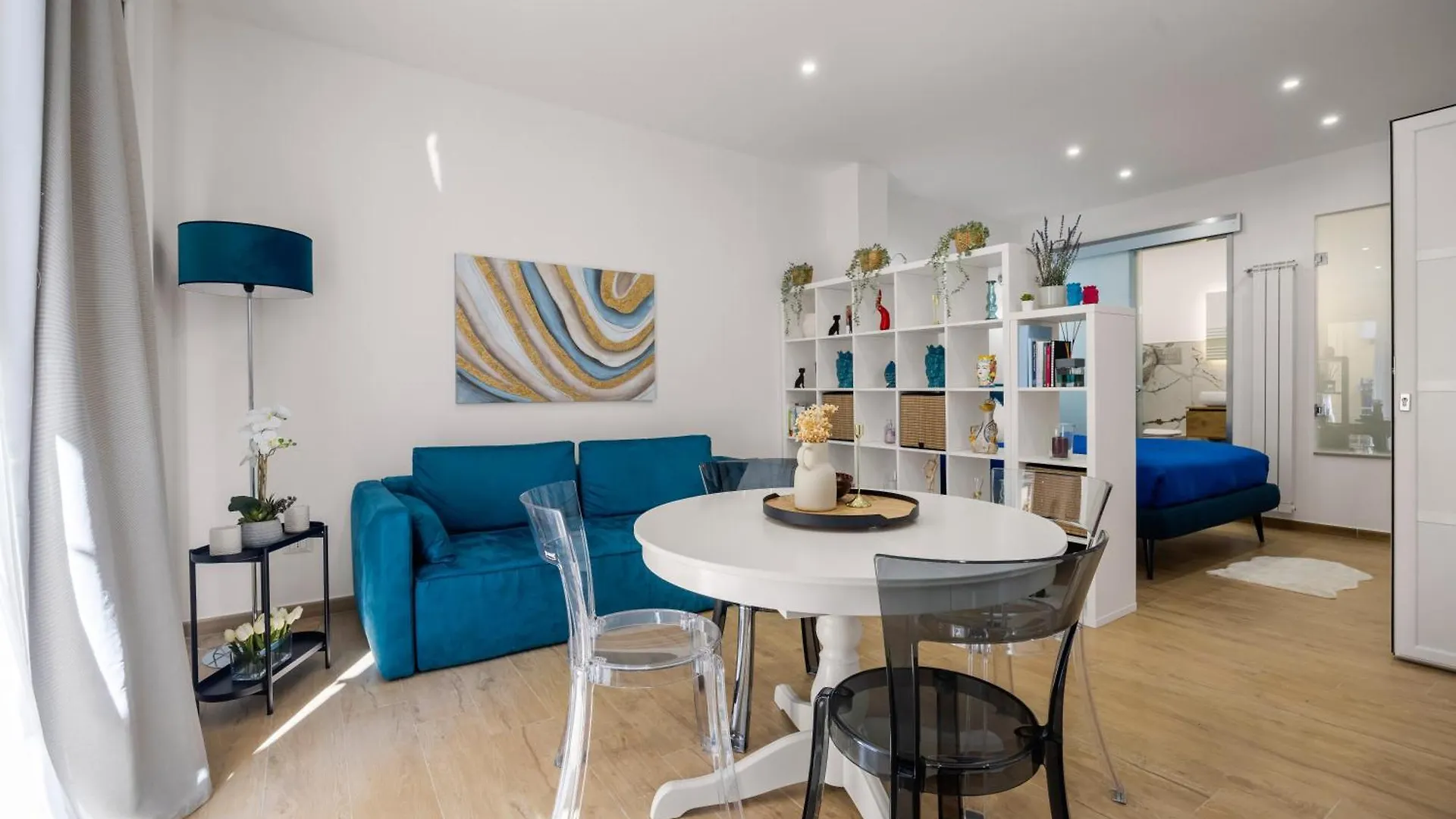 Sferracavallo - Dream Holidays Palermo Italien