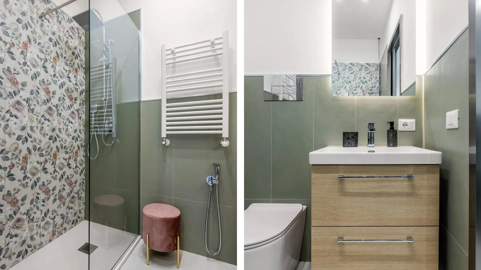 Sferracavallo - Dream Holidays Palermo Tatil Evi