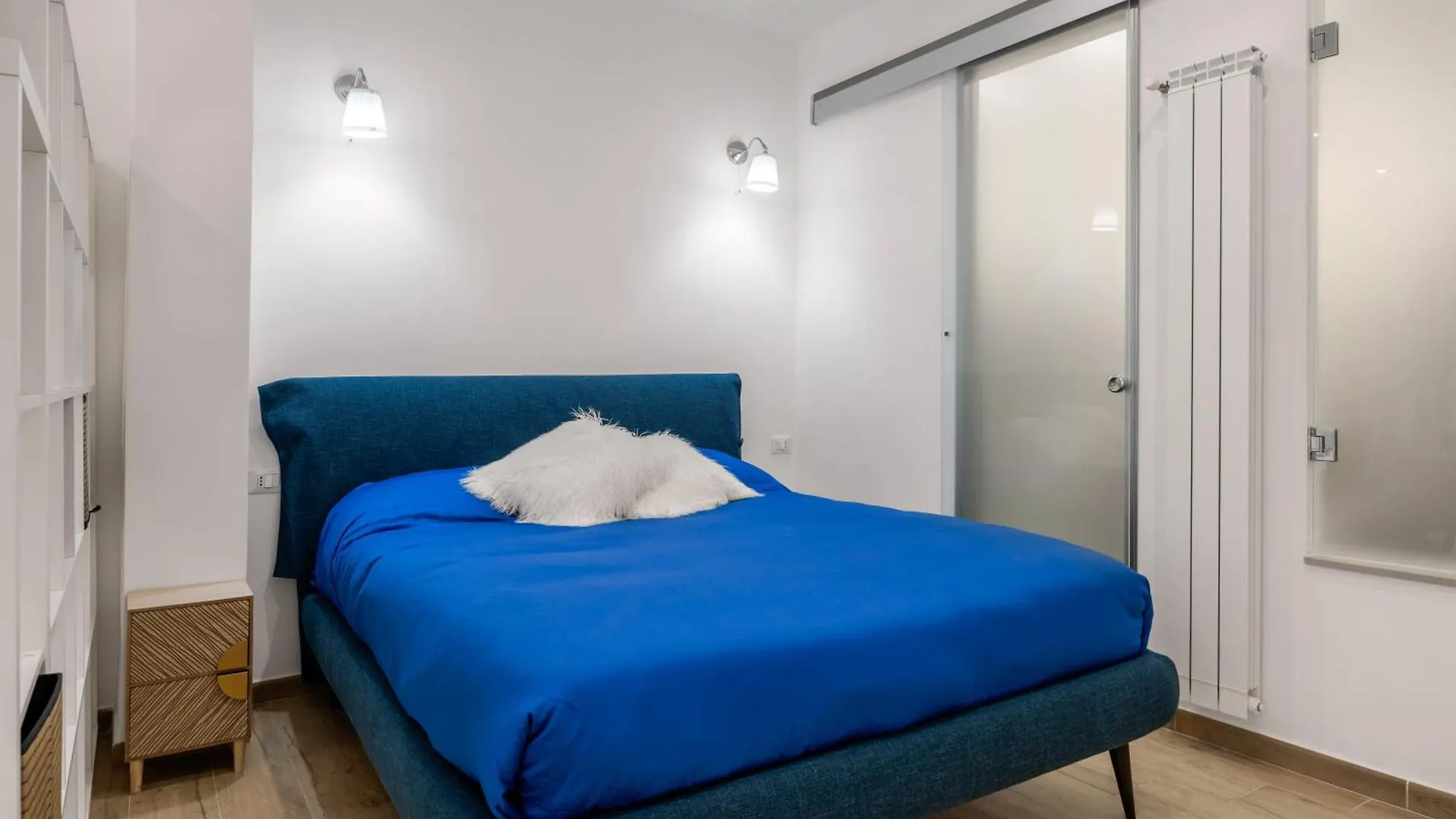 Semesterbostad Sferracavallo - Dream Holidays Palermo Italien