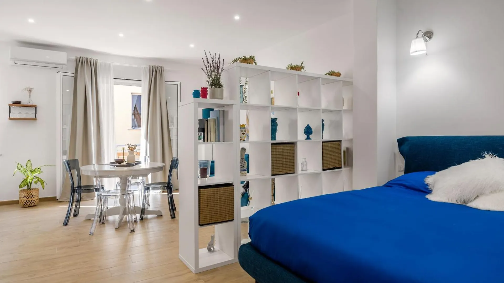 Sferracavallo - Dream Holidays Palermo