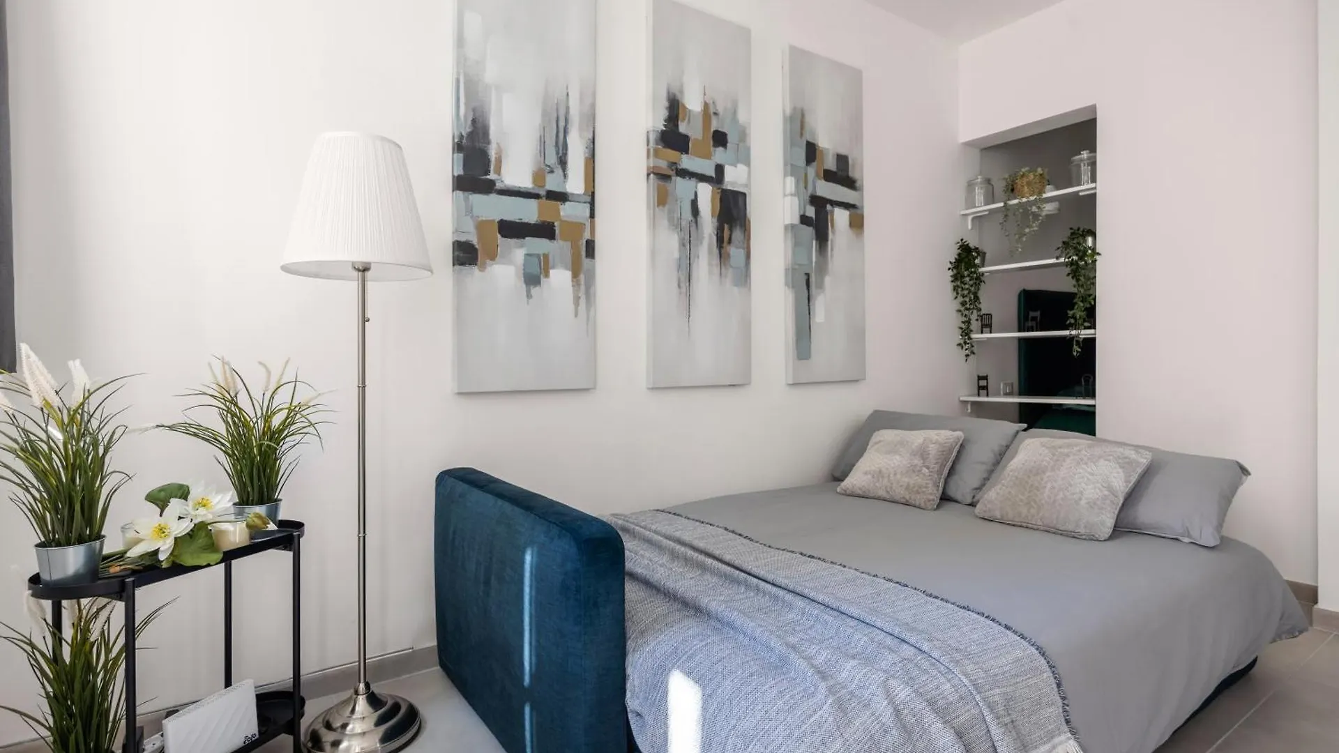 Sferracavallo - Dream Holidays Palermo 0*,  İtalya