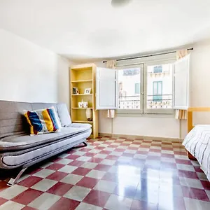 Casa vacanze Flat At Cathedral, Palermo