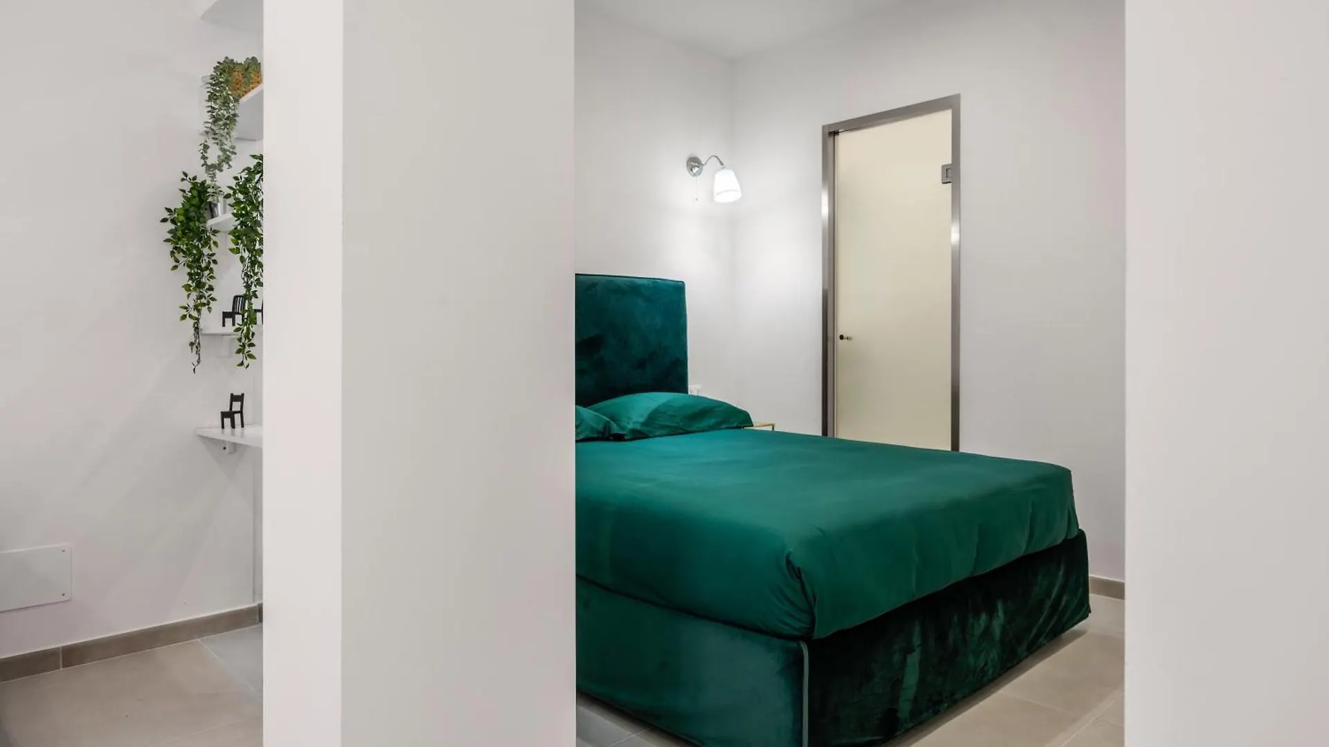 Sferracavallo - Dream Holidays Palermo Holiday home