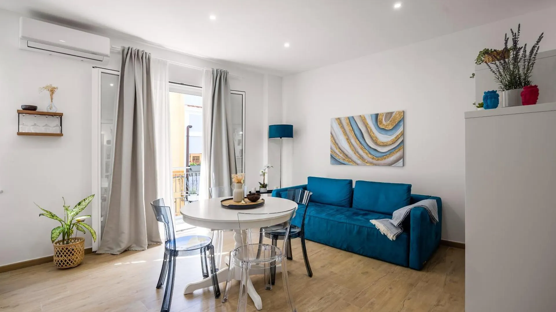 Holiday home Sferracavallo - Dream Holidays Palermo
