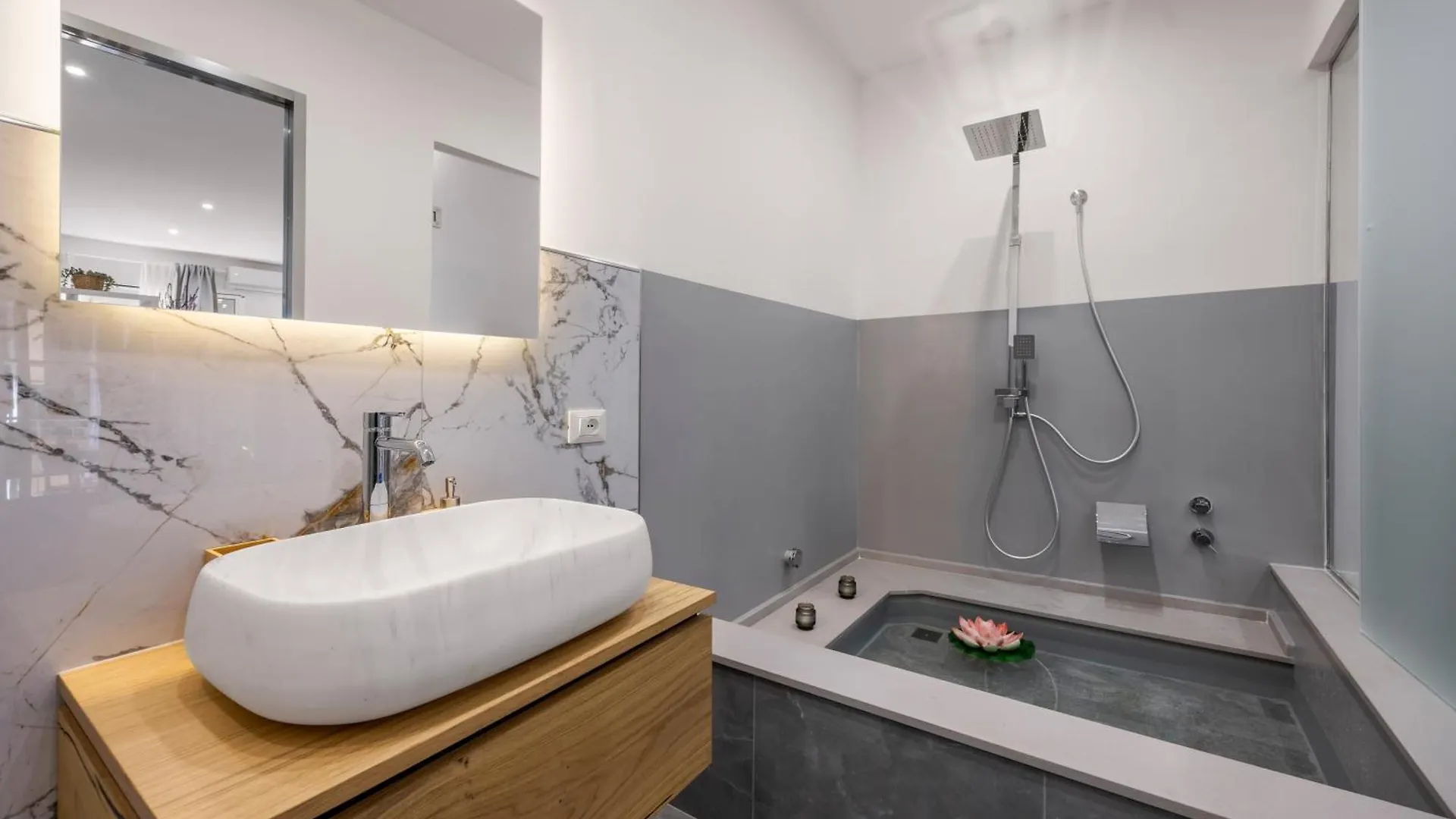 Holiday home Sferracavallo - Dream Holidays Palermo