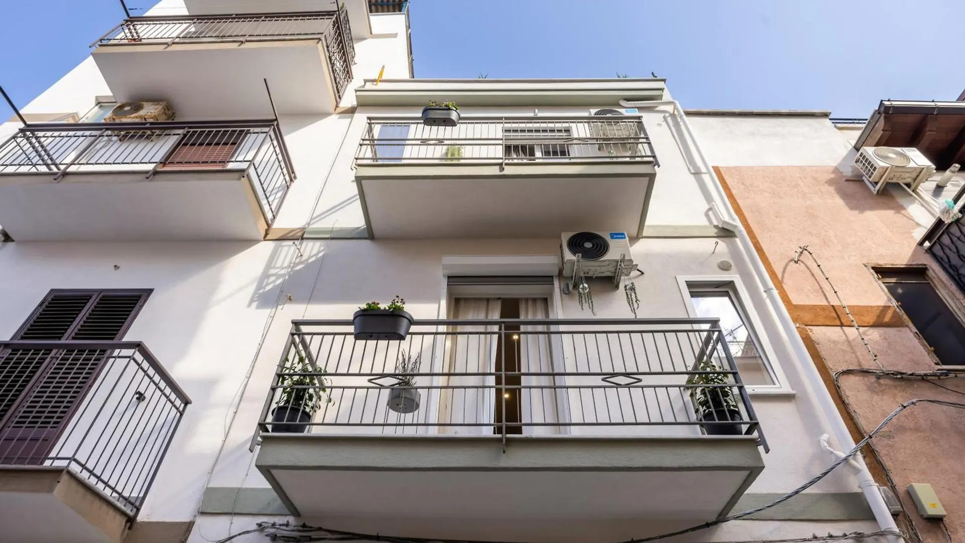 Sferracavallo - Dream Holidays Palermo 0*,  Italy