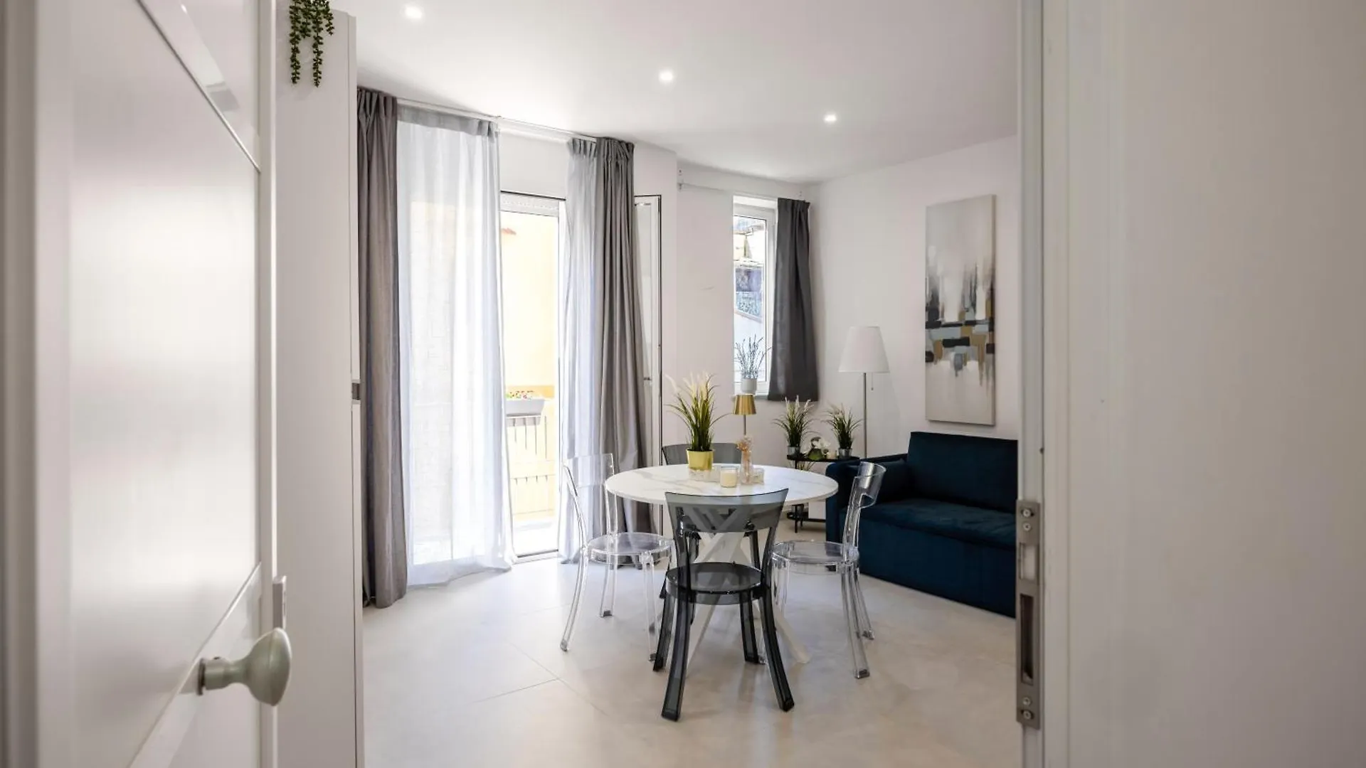 Holiday home Sferracavallo - Dream Holidays Palermo