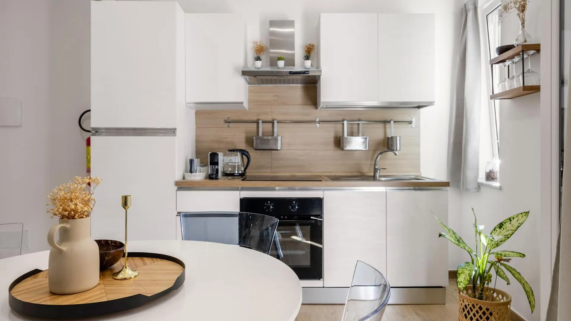 Holiday home Sferracavallo - Dream Holidays Palermo