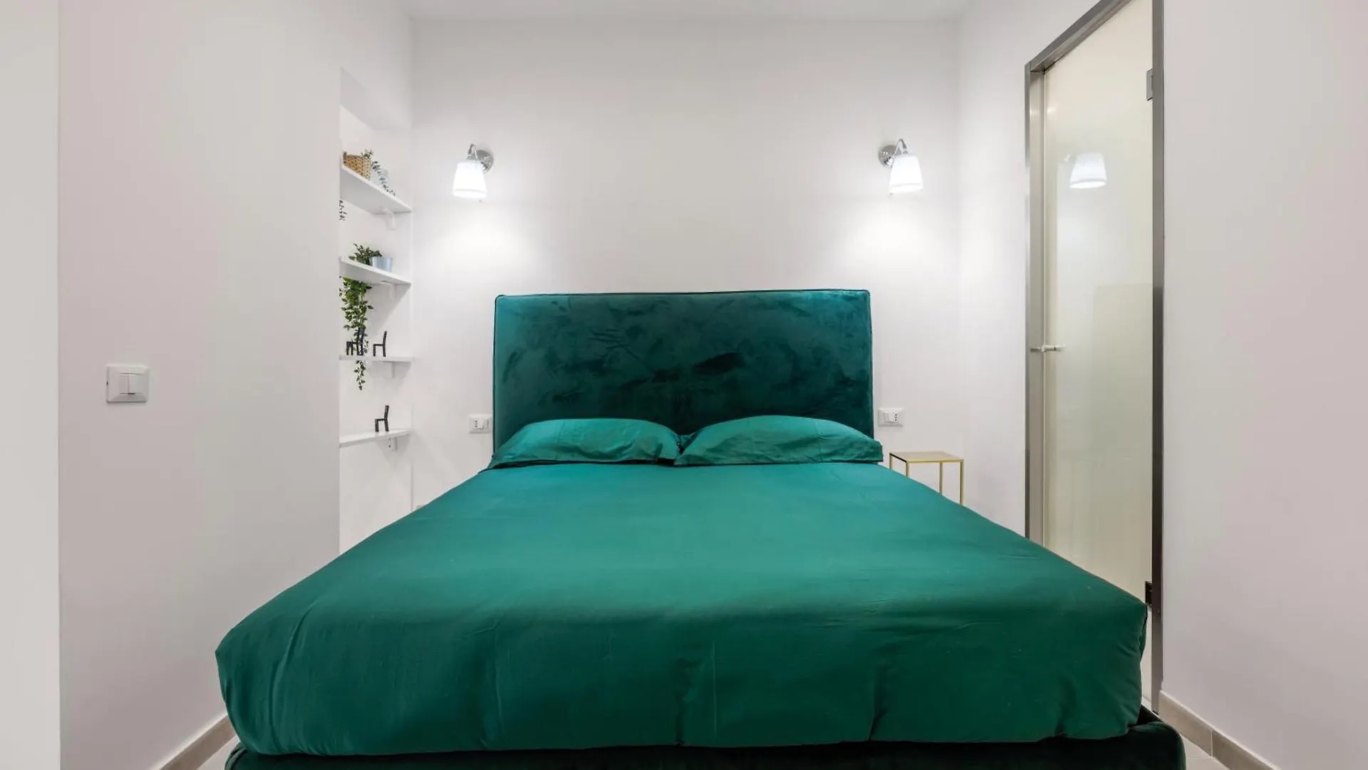 Holiday home Sferracavallo - Dream Holidays Palermo