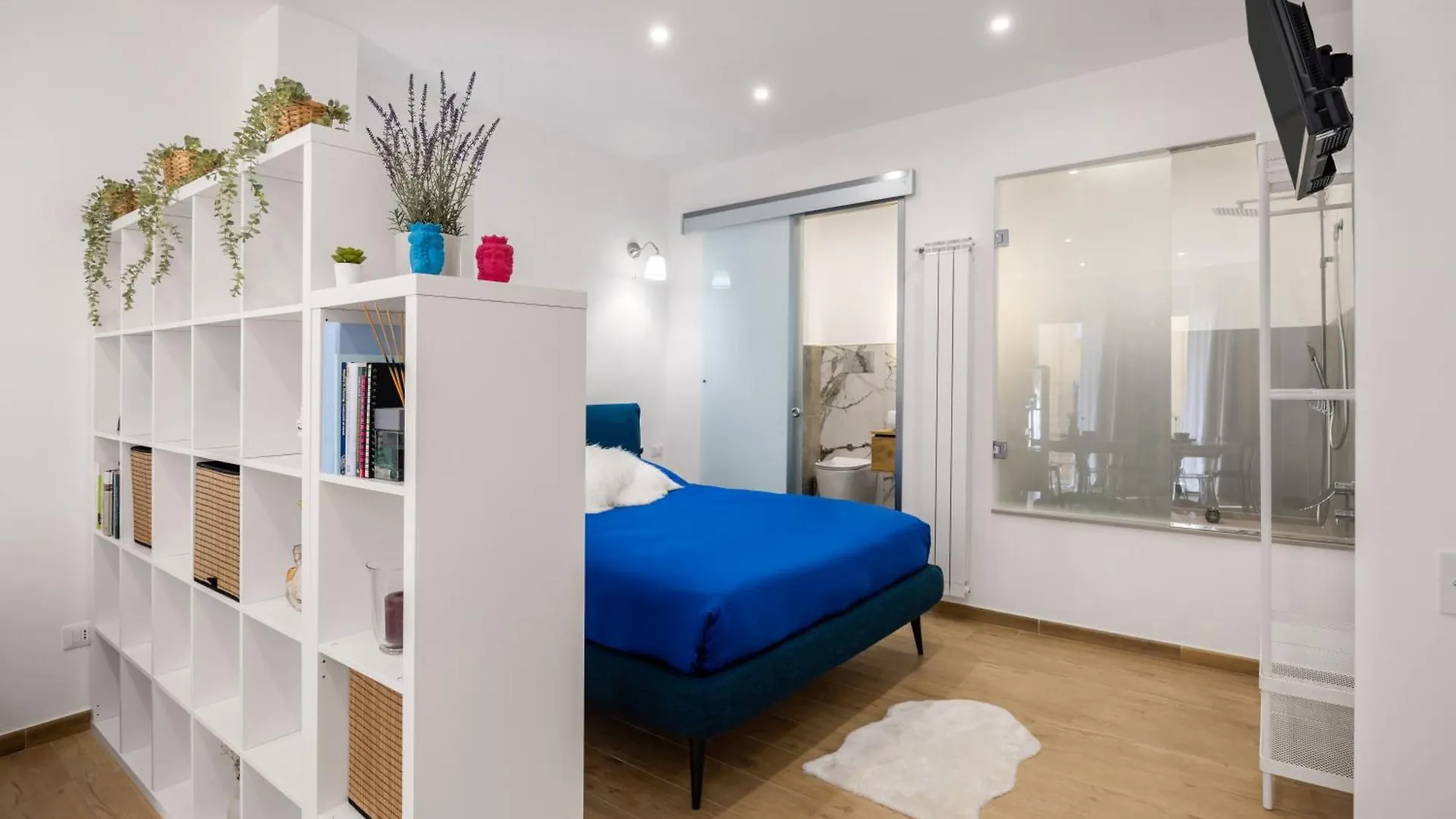 Holiday home Sferracavallo - Dream Holidays Palermo