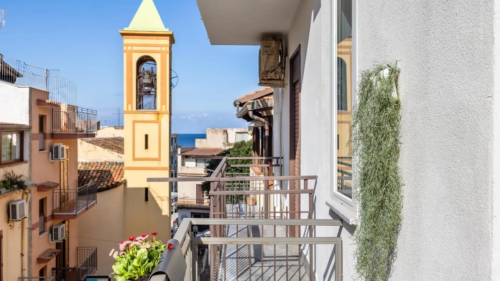 Sferracavallo - Dream Holidays Palermo